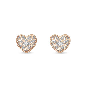 FECN132_00 Celebration Studs Earrings