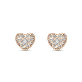 FECN132_00 Celebration Studs Earrings