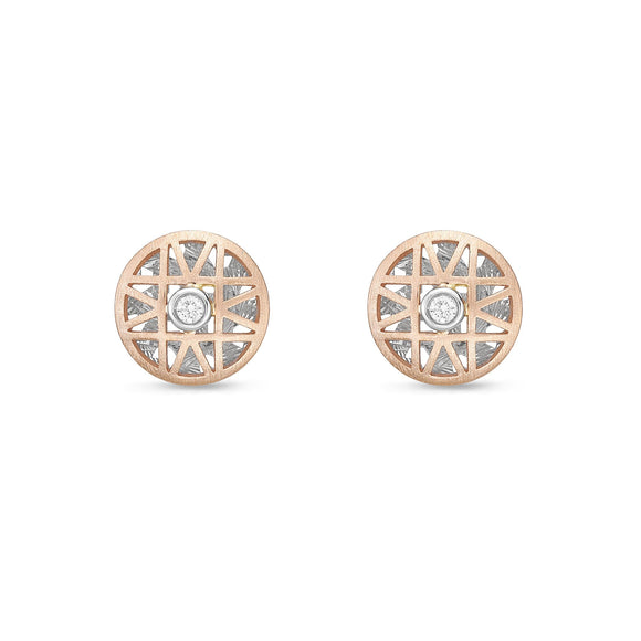 FECN133_00 Celebration Studs Earrings