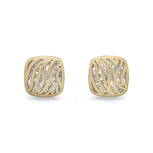 FECN135_00 Celebration Studs Earrings