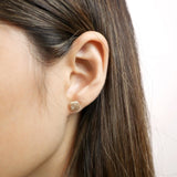 FECN135_00 Celebration Studs Earrings