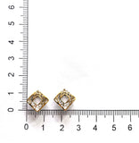 FECN136_00 Celebration Studs Earrings