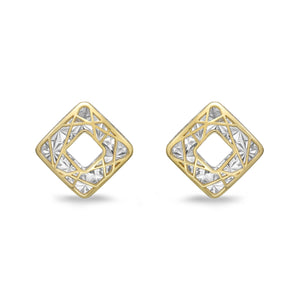 FECN136_00 Celebration Studs Earrings