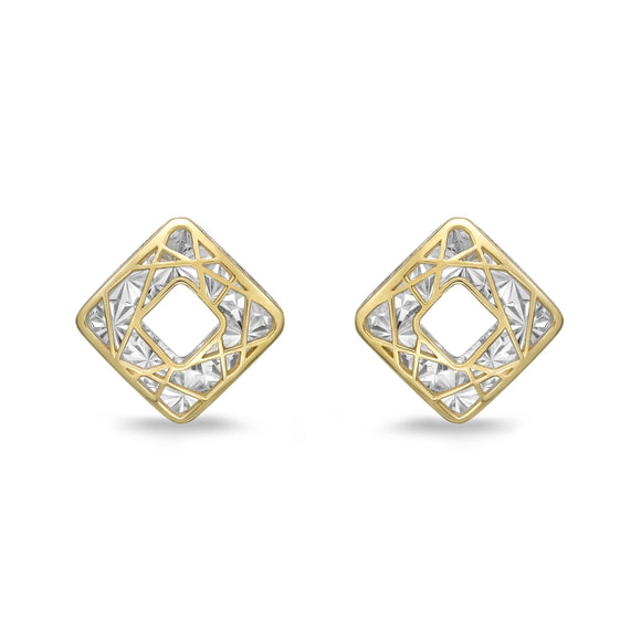 FECN136_00 Celebration Studs Earrings