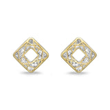 FECN136_00 Celebration Studs Earrings