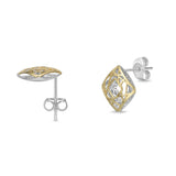 FECN136_00 Celebration Studs Earrings