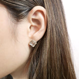 FECN136_00 Celebration Studs Earrings