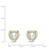 FECN137_00 Celebration Studs Earrings
