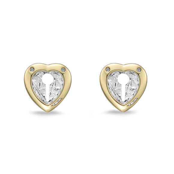 FECN137_00 Celebration Studs Earrings