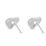 FECN137_00 Celebration Studs Earrings