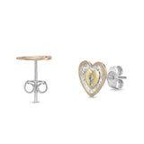 FECN138_00 Celebration Studs Earrings