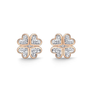 FECN139_00 Celebration Studs Earrings