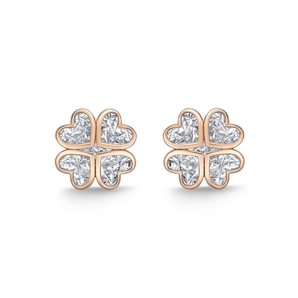 FECN139_00 Celebration Studs Earrings