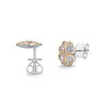 FECN139_00 Celebration Studs Earrings