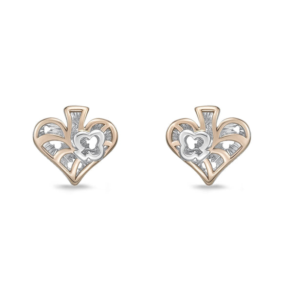 FECN140_00 Celebration Studs Earrings