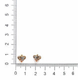 FECN140_00 Celebration Studs Earrings
