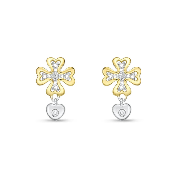 FECN141_00 Celebration Studs Earrings