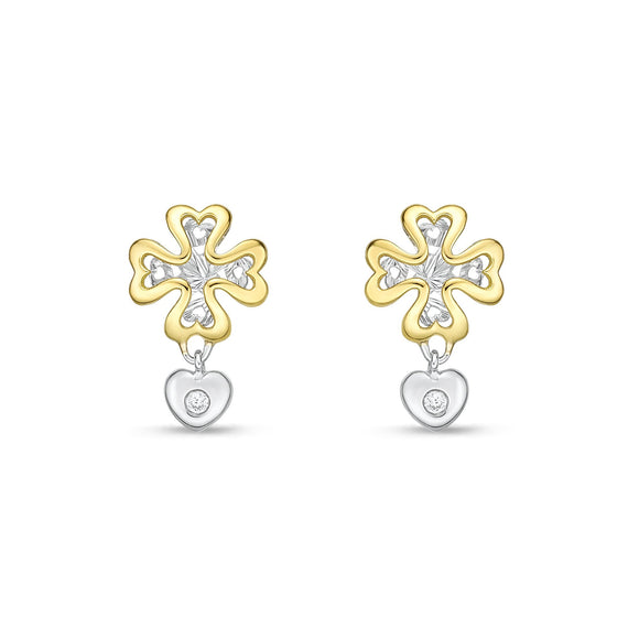 FECN141_00 Celebration Studs Earrings