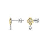 FECN141_00 Celebration Studs Earrings