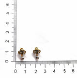 FECN142_00 Celebration Studs Earrings