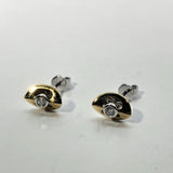 FECN143_00 Celebration Studs Earrings