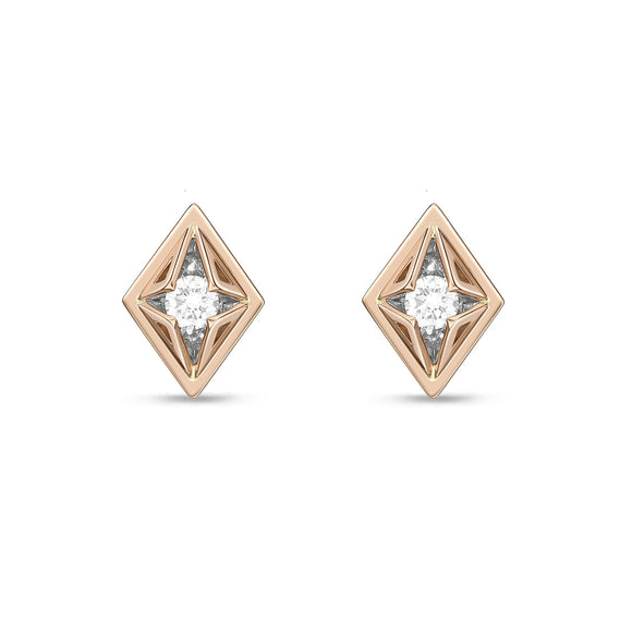 FECN144_00 Celebration Studs Earrings