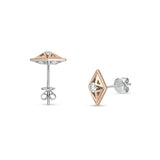 FECN144_00 Celebration Studs Earrings