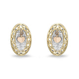 FECN146_00 Celebration Studs Earrings