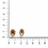 FECN146_00 Celebration Studs Earrings