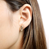 FECN146_00 Celebration Studs Earrings