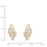 FECN147_00 Celebration Studs Earrings