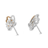 FECN147_00 Celebration Studs Earrings