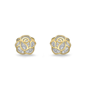 FECN150_00 Celebration Studs Earrings