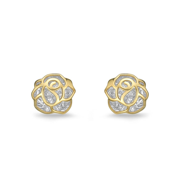 FECN150_00 Celebration Studs Earrings