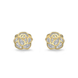 FECN150_00 Celebration Studs Earrings