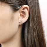 FECN151_00 Celebration Studs Earrings