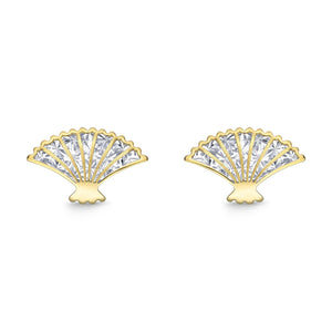 FECN217_00 Celebration Studs Earrings