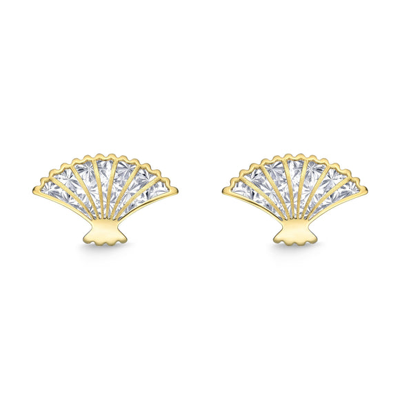 FECN217_00 Celebration Studs Earrings