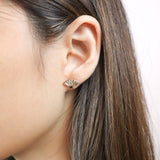 FECN217_00 Celebration Studs Earrings