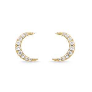 FECS139_00 Classics Diamond Studs Earrings