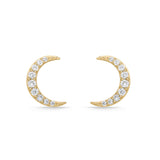 FECS139_00 Classics Diamond Studs Earrings