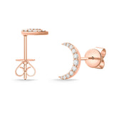 FECS136_00 Classics Diamond Studs Earrings