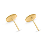 FECS143_00 Classics Diamond Studs Earrings