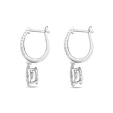 FEDSB04_00 Dancing Diamond Dangling Earrings