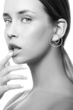 FEEN102_00 Entwined Hoops
