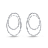 FEEN106_00 Entwined Hoops