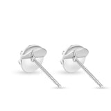 FEFD403_00 My First Diamond Illusion-setting Earrings