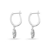 FEFD503_00 My First Diamond Diamond  Earrings