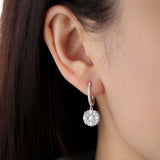 FEFD503_00 My First Diamond Diamond  Earrings