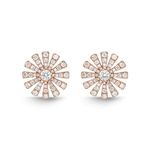 FEMG106_00 Margarita Studs Earrings